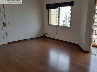 APARTAMENTO RESIDENCIAL em SÃO PAULO - SP, CHÁCARA INGLESA