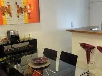 APARTAMENTO RESIDENCIAL em São Paulo - SP, Jabaquara