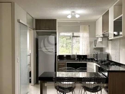 Apartamento residencial para locação, 55m, Afonso Pena