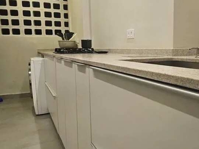 Apartamento residencial para Venda Jardim São Dimas, São José dos Campos 2 dormitórios, 1