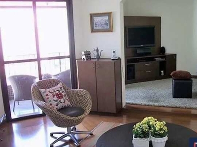 Apartamento Venda Campo Belo 160 m² 3 Dormitórios