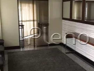 Apartamento - Vila Itapura - Campinas