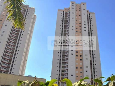 Apto. G16 - Residencial Parque Firenze