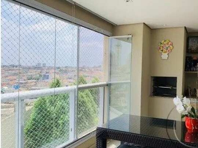 Apto na vila formosa -3 suítes- 105m²