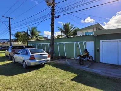 Casa 3/4 para aluguel em Arembepe