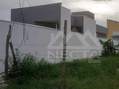 CASA À VENDA COM 2 DORMITÓRIOS, BALNEÁRIO DOS GOLFINHOS - CARAGUATATUBA/SP