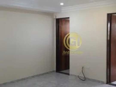 Casa Aluguel 136M² 3 Quartos Sendo 2 Suítes, 2 Banheiros, 2 Vagas -Parque Brasil, Jacareí