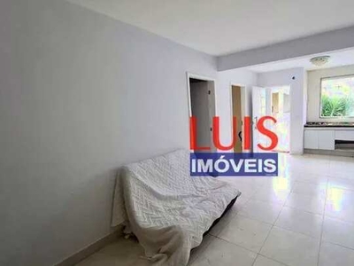 Casa com 2 dormitórios para alugar, 50 m² por R$ 2.192,00/mês - Piratininga - Niterói/RJ