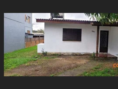 Casa com 2 dormitórios para alugar, 80 m² por R$ 1.954,00/mês - Cavalhada - Porto Alegre/R