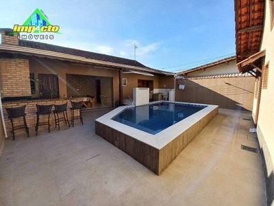 Casa com 2 Quartos à venda, 170m² - Aviação