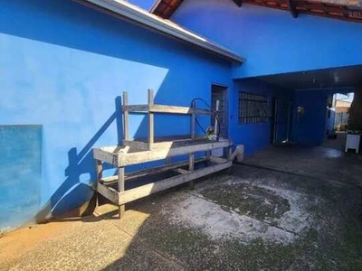 Casa com 3 dormitórios, 130 m² - venda por R$ 370.000,00 ou aluguel por R$ 1.650,00/mês