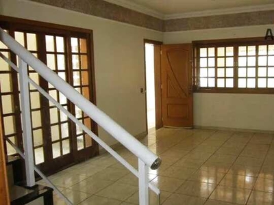 Casa com 3 dormitórios, 203 m² - venda por R$ 530.000 ou aluguel por R$ 1.800/mês - Cidade