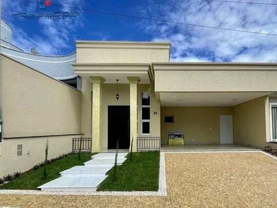 Casa com 3 dormitórios à venda, 156 m² por R$ 1.090.000,00 - Parque Ortolândia - Hortolând