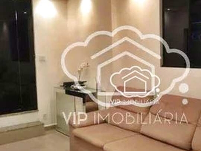 Casa com 3 dormitórios à venda, 225 m² por R$ 600.000,00 - Campo Grande - Rio de Janeiro/R