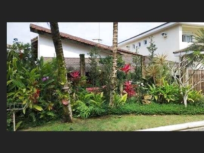 Casa com 3 dormitórios à venda, 280 m² por R$ 1.200.000,00 - Pernambuco II - Guarujá/SP