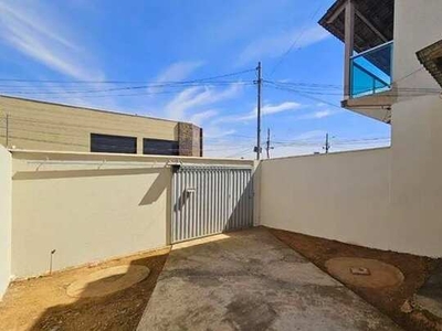 Casa com 3 dormitórios para alugar, 100 m² por R$ 1.570,00/mês - Cidade Satélite São Luiz