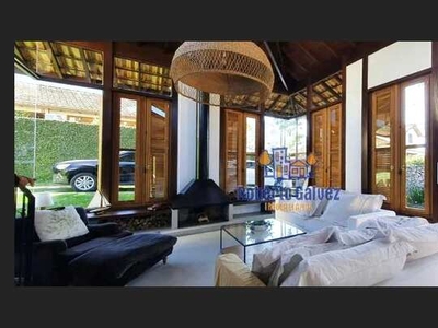 Casa com 5 dormitórios à venda, 210 m² por R$ 2.200.000,00 - Cônego - Nova Friburgo/RJ