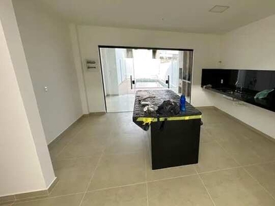 Casa com piscina / condomínio para venda tem 187m2 e lote 360m2 com 3 suítes área gourmet