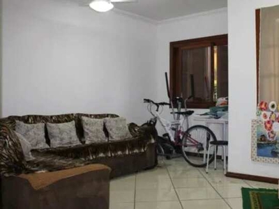 Casa Condominio para Venda - 84.21m², 2 dormitórios, 2 vagas - Nova Ipanema