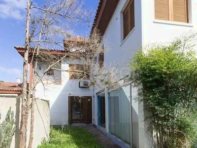 Casa de 3 quartos para alugar no bairro Ipanema