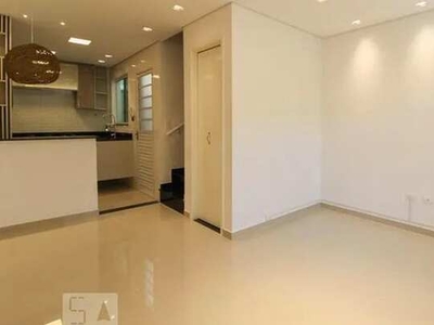 Casa de Condomínio para Aluguel - Vila Mazzei, 2 Quartos, 65 m2