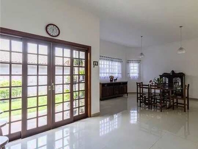 Casa de Condomínio para venda em Jardim Estância Brasil de 168.27m² com 3 Quartos e 1 Suit