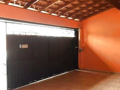 Casa disponível para locação