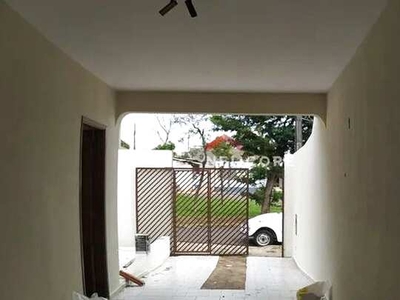 Casa em Avenida Vereador Rafael Lamastra - Conjunto Habitacional Milton Gavetti - Londrin