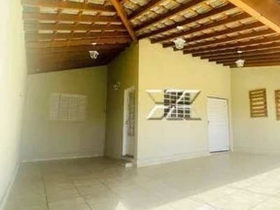 Casa em Cond/Loteamento no bairro Jardim Brasilia II