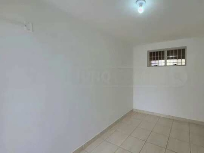 Casa para aluguel, 2 quartos, Vila Monteiro - Piracicaba/SP