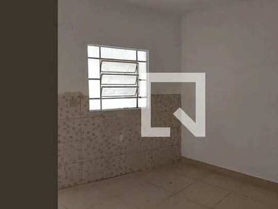 Casa para Aluguel - Centro, 1 Quarto, 150 m2