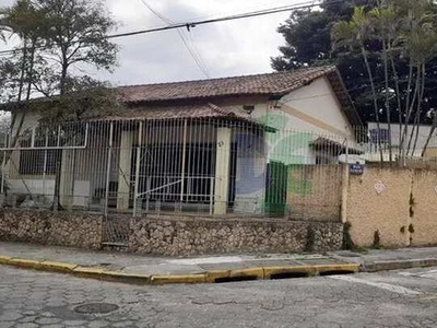 Casa para aluguel com 180 metros quadrados com 3 quartos em Parque Itamarati - Jacareí - S