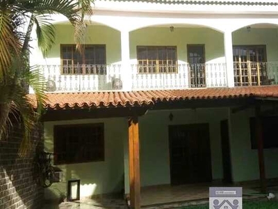 Casa para aluguel e venda com 4 quartos em Curicica - Rio de Janeiro - RJ