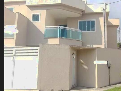 Casa para aluguel possui 90 metros quadrados com 3 quartos em Campo Grande - Rio de Janeir