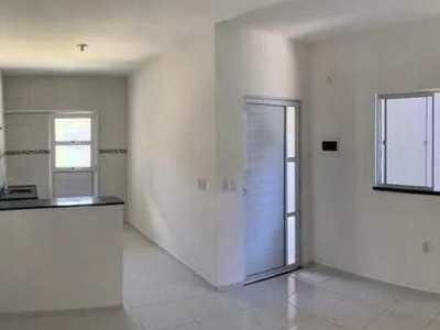 Casa para venda possui 130 metros quadrados com 3 quartos em Osvaldo Cruz - São Caetano do