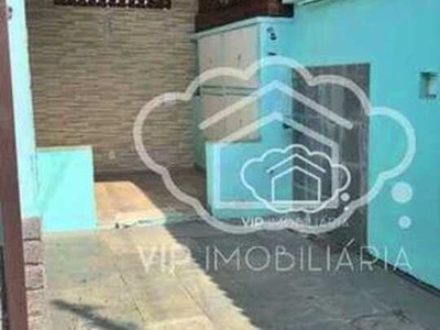 Casa Residencial à venda, Campo Grande, Rio de Janeiro - CA2232