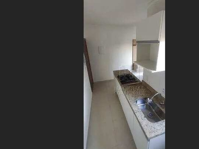 Cobertura com 2 dormitórios para alugar, 84 m² por R$ 2.000,00/mês - Parque Erasmo Assunçã