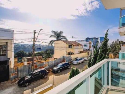 Cód.: 14226 - Aproveite as 2 varandas desse apartamento novinho