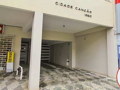 Curitiba - Apartamento Padrão - Portão