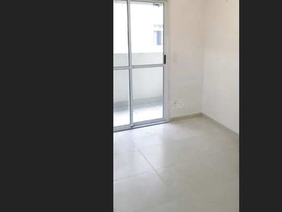 Excelente apartamento 51m² no centro Diadema- SP