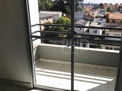 Excelente Apartamento Para Locação Com Lazer Completo no Assunção 70m²