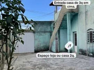 Excelente Imóvel Para Uso Comercial/Residencial