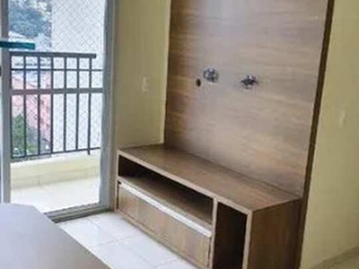 Lindo apartamento para locação, 2 quartos, 1 vaga - Centro - São Bernardo do Campo