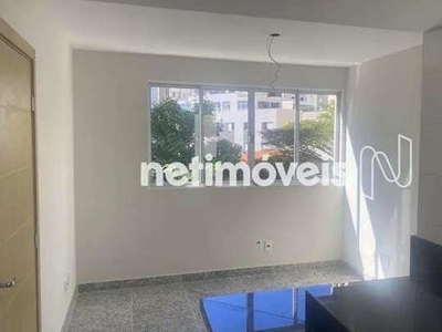 Locação Apartamento 2 quartos Anchieta Belo Horizonte