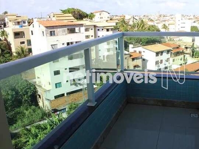 Locação Apartamento 2 quartos Jardim Placaford Salvador