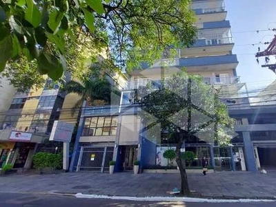 Porto Alegre - Apartamento padrão - FLORESTA