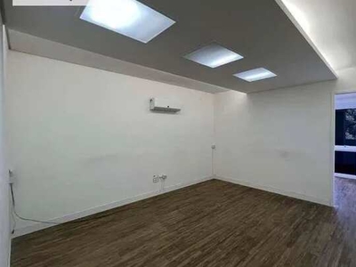 Sala, 41 m² - venda por R$ 280.000 ou aluguel por R$ 3.600/mês - Granja Viana - Cotia/SP