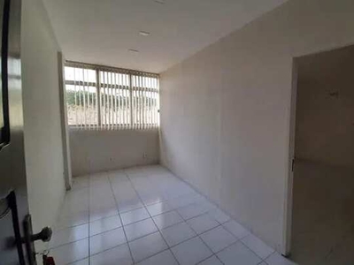 Sala comercial 30m aluguel