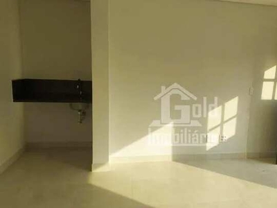 Sala para alugar, 24 m² por R$ 1.740/mês - Jardim São Luiz - Ribeirão Preto/SP