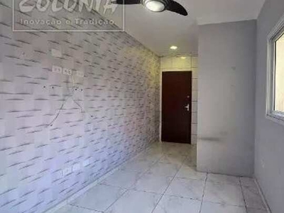 Santo André - Apartamento Padrão - Camilópolis